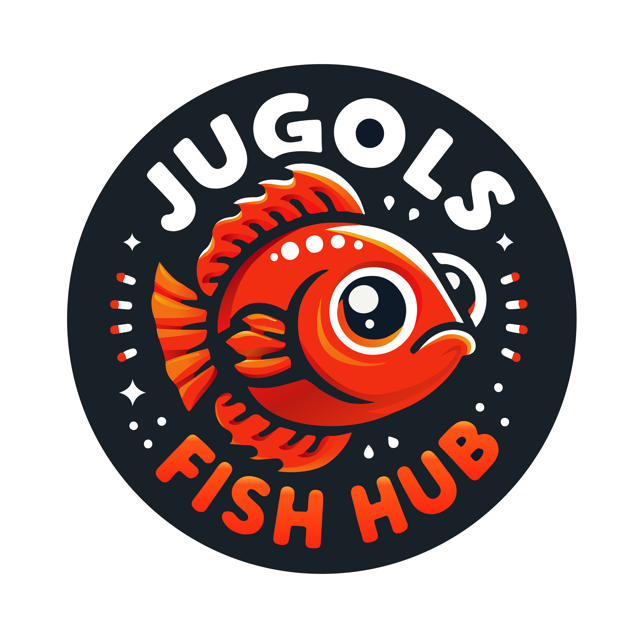 Jugol's Fish Hub